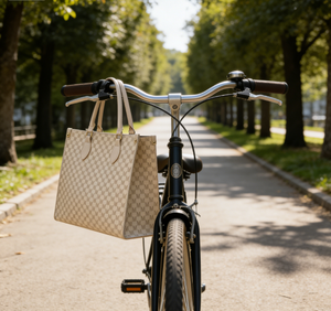 Borse a Spalla da Donna di Lusso Nuovissime Tendenze 2026 - Borse a Mano da Donna all'Ingrosso - Product Image 4