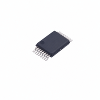 TS3V330DGVR Quad SPDT Video Switch/Multiplexer TS3V330DGVR TVSOP-16