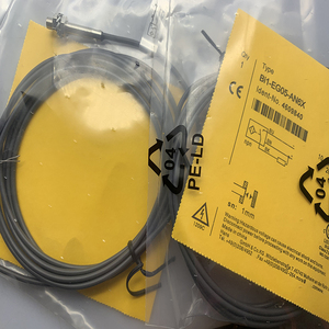 Nuevo Sensor de Proximidad en Stock <span class=keywords><strong>BI1</strong></span>-EG05K-AP6X <span class=keywords><strong>BI1</strong></span>-EG05K-AN6X <span class=keywords><strong>BI1</strong></span>-<span class=keywords><strong>EG05</strong></span>-<span class=keywords><strong>Y1</strong></span> Alta Calidad Garantía de un Año - Product Image 1