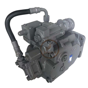 Repuestos de Maquinaria, Bomba Hidráulica PVC80 PVC90 para Excavadora Ec80 - Product Image 3
