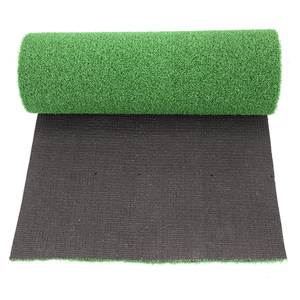 Shijiazhuang fabricación <span class=keywords><strong>precio</strong></span> barato 10mm azul deportes <span class=keywords><strong>suelo</strong></span> Putting Green Golf interior césped artificial para cancha de tenis - Product Image 1