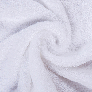Fournitures de <span class=keywords><strong>spa</strong></span> d'hôtel Serviette de bain personnalisée Vente en gros de serviette de bain d'hôtel de marque privée en coton égyptien - Product Image 4