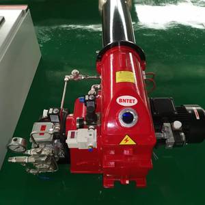 Brûleur à mazout de brûleur diesel de moteur de basse <span class=keywords><strong>consommation</strong></span> pour l'asphalte brûlant avec le fourneau ou le brûleur diesel - Product Image 4