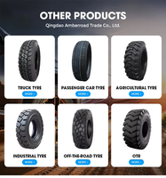 Neumáticos Radiales para Automóvil 205/55ZR16 Personalizados, Fabricados en China, Patrón de Venta Caliente para Neumáticos Radiales al por Mayor