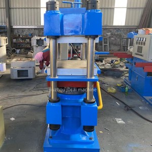 Lưu hóa Báo Chí cao su máy, cao su lưu hóa ép thủy lực máy móc - Product Image 4