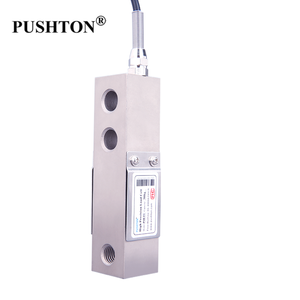 Capteur de force à cisaillement PSD-F1 PUSHTON en acier allié de haute qualité pour plateforme de pesée, 500kg-3000kg, certifié CE RoHS - Product Image 6