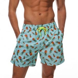 Shorts de bain pour hommes, séchage rapide, shorts de plage d'été, shorts de bain pour hommes pour la plage - Product Image 3