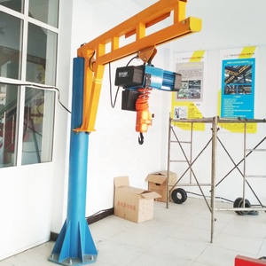 Bodenmontierter Kran <span class=keywords><strong>Mini</strong></span>-Jib-Kran Wandmontage <span class=keywords><strong>Mini</strong></span>-Jib-Kran - Product Image 5