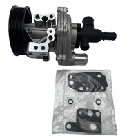 Pièces de pompe à eau de haute qualité pour JMC Vigus 5 Pickup 9P2-8A558-AB JX4D24A4L Moteur 2.4T, exportées directement d'usine
