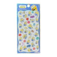 Pegatinas de Burbujas Epoxi con Figuras de Dibujos Animados, Gatos, Patos, Princesas, Calcomanías 3D Transparentes Brillantes para Decorar Diarios, Teléfonos, Tazas y Manualidades