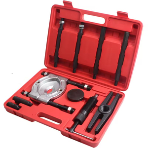 Lot de 10 extracteurs de roulements XL, séparateurs de roulements de volant moteur et extracteurs d'engrenages - Product Image 3