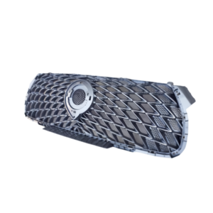 <span class=keywords><strong>Grille</strong></span> de <span class=keywords><strong>radiateur</strong></span> avant Great Wall Poer, version commerciale, bande plastique brillante, <span class=keywords><strong>grille</strong></span> décorative, calandre de voiture - Product Image 4