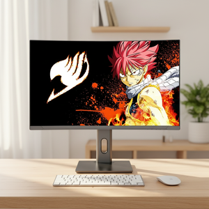 Monitor de Juegos para PC de Escritorio OEM Nuevo de 27 Pulgadas FHD 1K 2K 4K 75Hz 165Hz 240Hz LCD LED <span class=keywords><strong>Pantalla</strong></span> Ancha Curva HDR RGB ROHS - Product Image 1