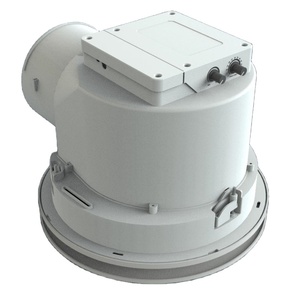 Ventilador <span class=keywords><strong>de</strong></span> Extracción Centrífugo <span class=keywords><strong>de</strong></span> Techo EC para Cocina y Baño, Tipo Ducto - Product Image 1