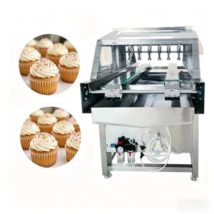 Modèle 600 – Buse anti-poussière et anti-pollution, résistante aux hautes températures, pour cuisson commerciale, fonctionnement continu, automatique - Product Image 6