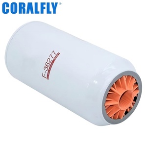 Filtro de Alta Calidad FS36277 1105100B6102 WG99255501822, Piezas de Motor Diésel, Filtro de Agua y Combustible para Camión Sinotruk Howo - Product Image 1
