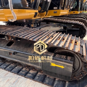รถขุดตีนตะขาบ Caterpillar 324D2 ของแท้จากญี่ปุ่น คุณภาพสูง น้ำหนัก 24.7 ตัน บุ้งกี๋ขนาด 1.5 ลูกบาศก์เมตร ทนทานสูง เหมาะสำหรับงานเหมืองและก่อสร้าง - Product Image 6