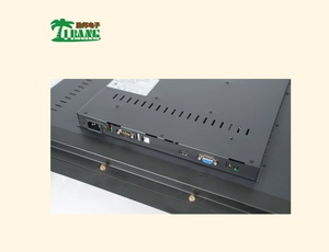 Rộng cạnh VESA cho Bắc Mỹ POG Arcade chơi game màn hình <span class=keywords><strong>CRT</strong></span> thay thế 1920x1080 <span class=keywords><strong>DVI</strong></span> 21.5-inch cảm ứng điện dung màn hình - Product Image 5