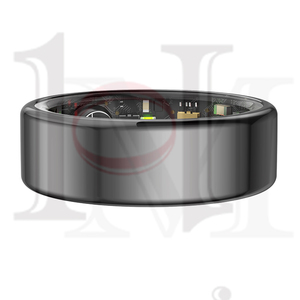 Homirn 2025 Inteligente De Salud Para Manos cincin hati krom pelacak kebugaran aplikasi Con AI SDK aplikasi ODM <span class=keywords><strong>API</strong></span> - Product Image 1