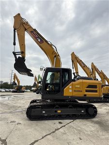 รถขุดขนาดเล็กจีน XE200GA เครื่องยนต์ญี่ปุ่น รถขุดขนาดเล็กใหม่ ได้รับการรับรองมาตรฐาน CE ตัวเลือกยอดนิยม XE200 บริการหลังการขายในเซี่ยงไฮ้ - Product Image 3