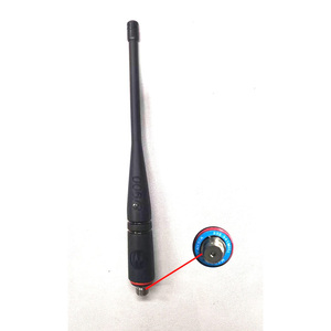 Antena Flexible PMAF4012 de 900MHz (896-941MHz) para Radios Walkie Talkie XIR P8600, P8608, P8620, P8628, P8660, P8668, P8600i - Product Image 3