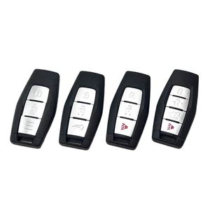 2021-2023 Mitsubishi Outlander chìa khóa xe Fob từ xa bán buôn 434MHz kr5mtxn1 chìa khóa xe - Product Image 1