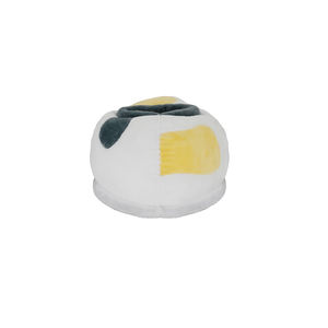 Chaussures <span class=keywords><strong>d</strong></span>'intérieur chaudes avec semelle antidérapante Pantoufles en peluche patte <span class=keywords><strong>d</strong></span>'animal Mignon chat Chien Griffe Pantoufles pelucheuses - Product Image 5