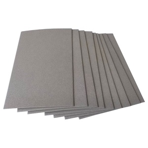 Factory Direct 6mm dick 30PPI große Poren größe <span class=keywords><strong>Nickel</strong></span> Metalls chaum Elektrode Günstigerer Preis Hochwertiges Metall produkt - Product Image 3