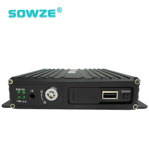 Veículo vigilância <span class=keywords><strong>4</strong></span> canais 1080p adas dsm driver detecção de fadiga ai móvel <span class=keywords><strong>dvr</strong></span> - Product Image 2