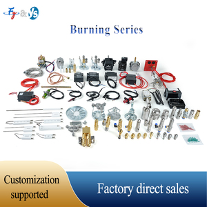 Nhỏ dầu diesel Burner hệ thống duy nhất 15KV điện áp cao xung ignitor biến áp nồi hơi đốt <span class=keywords><strong>igniter</strong></span> - Product Image 6