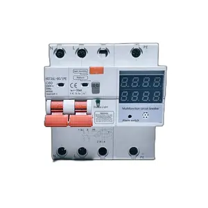 Water leakage circuit breaker manufacturer