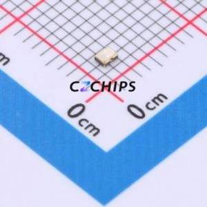 OT4EL89CJI-111YLC-25M Crystal Oscillator (Active) SMD1612-4P Crystal Oscillator 25MHz 10ppm CMOS - Product Image 1