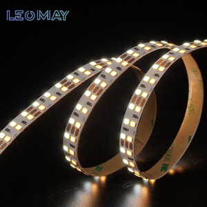 Striscia LED Flessibile Super Luminosa per Natale 12V 240 LED Garanzia 5 Anni UL 2835 Striscia Luminosa a LED - Product Image 3