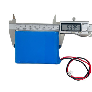 Paquete de batería de iones de litio <span class=keywords><strong>18650</strong></span> mAh 2600 V personalizado 18,5 mAh <span class=keywords><strong>5S1P</strong></span> 5S2P 3000mAh 3500mAh 3,7 V fabricante de baterías <span class=keywords><strong>18650</strong></span> baterías de litio