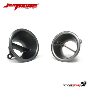 Chất lượng cao jetprime Xe Máy vận tốc ngăn xếp tiêu chuẩn cơ thể ga cho Aprilia RS660 2020 - Product Image 3