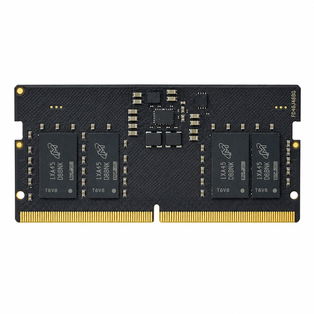 Ddr5 Memory 8gb 16gb 32gb 4800 5200 5600mhz 6000mhz Ram Cl40 For Laptop Carneros De Cemoria Ram Ddr5
