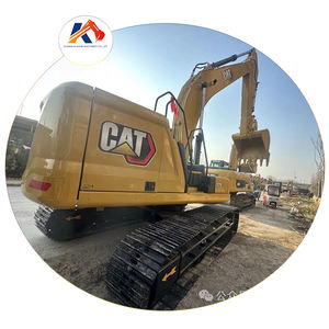 Excavatrice Caterpillar d'occasion, Caterpillar Cat, 20 tonnes, 320 CAT 320gc, haute qualité - Product Image 1