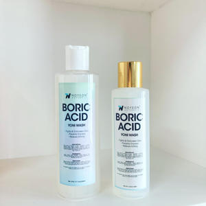 Label pribadi pembersih wanita pencuci Herbal Boric aicdfeminim Care minyak Yoni grosir Ph seimbang perawatan intim Serum Vagina minyak - Product Image 1