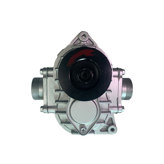 Supercharger Compressor Blower Booster Mechanical Turbocharger AMR500 Roots 0.8-2.0L14408KA120