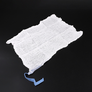 Compresses abdominales stériles ultra-douces pour laparotomie, pour un traitement chirurgical délicat - Product Image 4