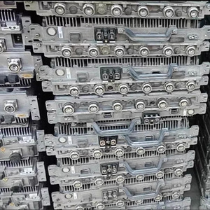 FRPA 5G 3G 4G Kompatible Telekommunikations-Funkgeräte RRU Drahtlose Infrastruktur Basisstationsausrüstung Kommunikationssystem - Product Image 2