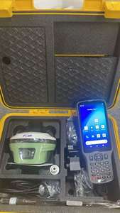 FOIF A66 MAX ليزر كاميرا مزدوجة <span class=keywords><strong>rtk</strong></span> أداة مسح <span class=keywords><strong>Gps</strong></span> De duble Frecuencia تردد مزدوج <span class=keywords><strong>Rtk</strong></span> - Product Image 3