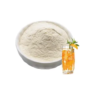 Oil Soluble Powder Organic Xanthan Gum With Stabilisator