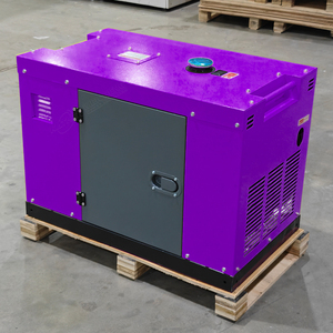 Portable 5KVA 8KVA 10KVA 15KVA Super Power <b>Generators</b> 12KW 10KW Silent <b>Generator</b> 5KW 15KW - Product Image 1