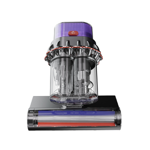Aspiradora Portátil Inalámbrica con Luz UV para Eliminar Ácaros del Hogar, para Uso en Camas y Sofás - Product Image 4