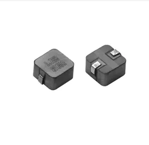 Power Inductors - SMD 3.3uH 20% Shielded Molded Inductor 2.7 A 61mOhm Max Nonstandard Vishay / Dale IHLP1212BZER3R3M11