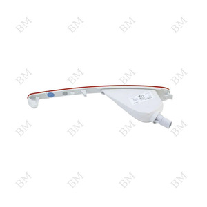 Réflecteur de pare-chocs gauche pour <span class=keywords><strong>Volvo</strong></span> XC40 2018-2024 <span class=keywords><strong>C40</strong></span> <span class=keywords><strong>2022</strong></span>-2024, référence 31656865 - Product Image 4