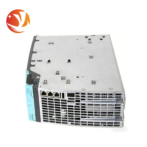 เครื่องแปลงความถี่130-7TE21-6AA4 130-7TE21-6AA4 6SL3 Siemens ของแท้สินค้าใหม่ตัวควบคุมโปรแกรมได้ PLC 6SL3 - Product Image 3