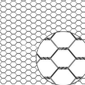 CE chứng nhận 100x80x30cm mạ kẽm hàn dây lưới gabion giỏ tường/PVC tráng gabion hộp đá hàng rào - Product Image 1