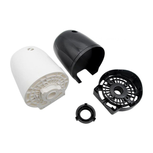 Plastic molding manufacturer non-standard custom injection molding plastic parts, Micro ABS Injection Molding Part Service